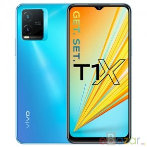 Vivo T1x (India) Full Specifications and Price in Bangladesh