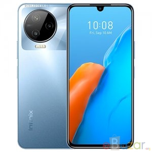 Infinix Note 12 Pro Price in Bangladesh.