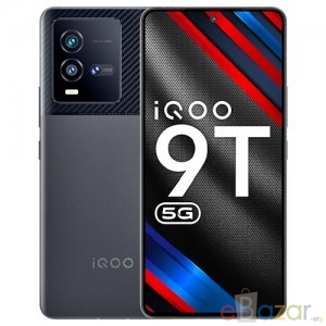 Vivo iQOO 9T Full Specifications and Price in Bangladesh