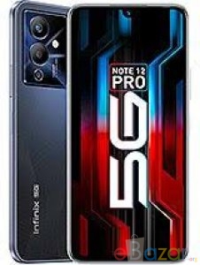Infinix Note 12 5G Price in Bangladesh