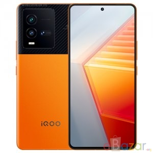 Vivo iQOO 10 Full Specifications and Price in Bangladesh