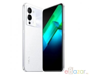 Infinix Note 12 (G96) Price in Bangladesh