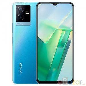 Vivo T2x Full Specifications and Price in Bangladesh