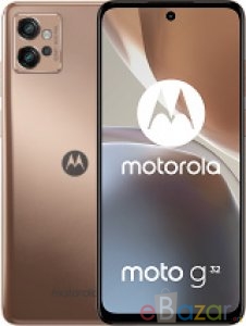 Motorola Moto G32 Price in Bangladesh.