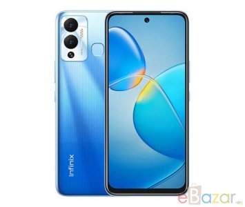Infinix Hot 12 Play Price in Bangladesh