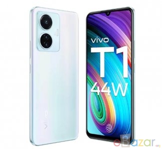 Vivo T1 (Snapdragon 680) Full Specifications and Price in Bangladesh
