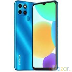 Infinix Smart 6 HD Price in Bangladesh