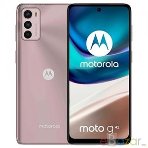 Motorola Moto G42 Price in Bangladesh.