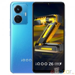 Vivo iQOO Z6 44W Full Specifications and Price in Bangladesh