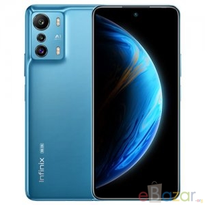 Infinix Zero 5G Price in Bangladesh
