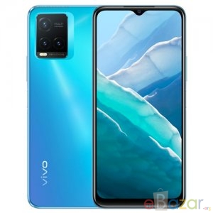 Vivo T1x 4G Full Specifications and Price in Bangladesh