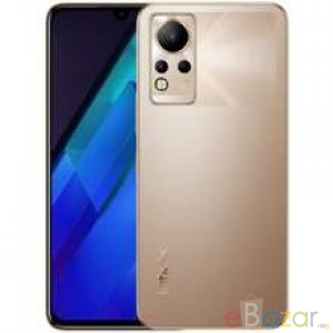 Infinix Hot 12i Price in Bangladesh