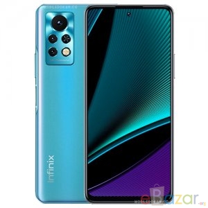 Infinix Note 11S  Price in Bangladesh