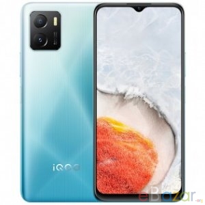 Vivo iQOO U5x Full Specifications and Price in Bangladesh