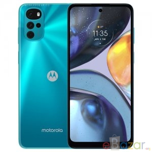 Motorola Moto G22 Price in Bangladesh.