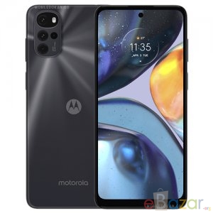 Motorola Moto G22 Price in Bangladesh.