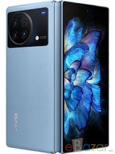 Vivo X Fold Full Specifications and Price in Bangladesh