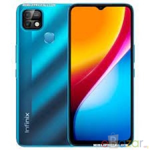 Infinix Smart 5 Pro Price in Bangladesh