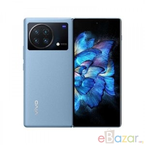 Vivo X Fold Full Specifications and Price in Bangladesh