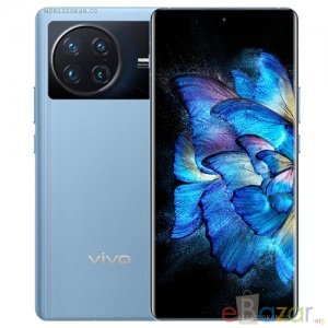 Vivo X Note Full Specifications and Price in Bangladesh