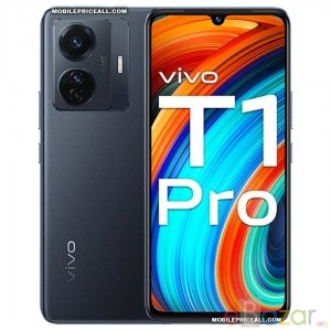 Vivo T1 Pro Full Specifications and Price in Bangladesh