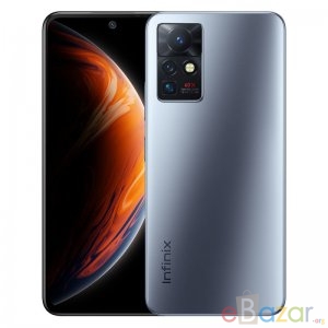 Infinix Zero X Pro Price in Bangladesh