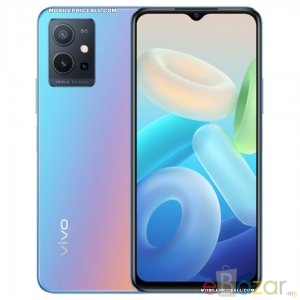 Vivo T1 5G Full Specifications and Price in Bangladesh