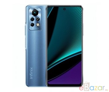 Infinix Note 11 Pro Price in Bangladesh