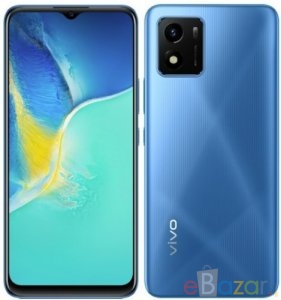 Vivo Y01 Full Specifications and Price in Bangladesh