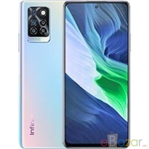 Infinix Note 10 Pro NFC Price in Bangladesh