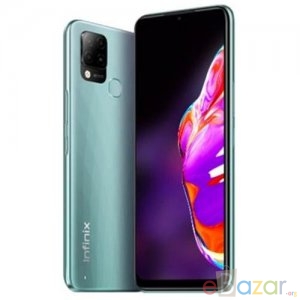 Infinix Hot 10T Price in Bangladesh