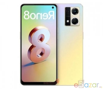 Oppo Reno8 4G Full Specifications and Price in Bangladesh
