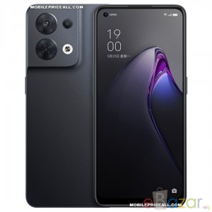 Oppo Reno8 (China) Full Specifications and Price in Bangladesh