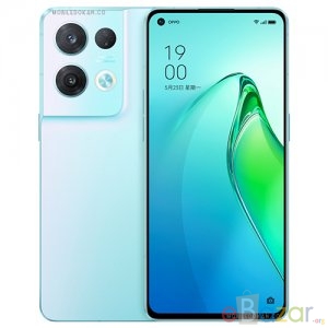 Oppo Reno8 (China) Full Specifications and Price in Bangladesh