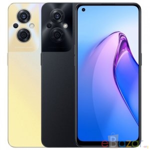 Oppo Reno8 Z 5G Full Specifications and Price in Bangladesh