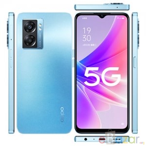 Oppo A57 5G Full Specifications and Price in Bangladesh