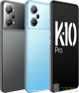 Oppo K10 Pro Full Specifications and Price in Bangladesh