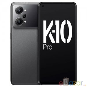 Oppo K10 Pro Full Specifications and Price in Bangladesh
