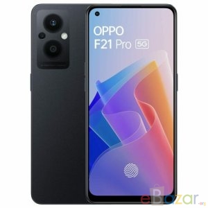 Oppo F21 Pro 5G Full Specifications and Price in Bangladesh
