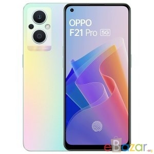 Oppo F21 Pro 5G Full Specifications and Price in Bangladesh