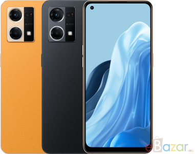 Oppo Reno7 Full Specifications and Price in Bangladesh