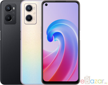 Oppo A96 Full Specifications and Price in Bangladesh