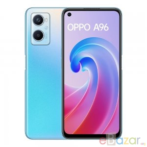 Oppo A96 Full Specifications and Price in Bangladesh