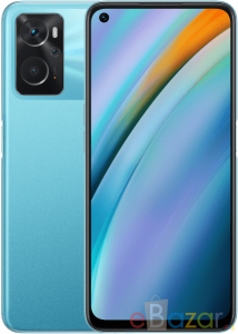 Oppo K10 Full Specifications and Price in Bangladesh