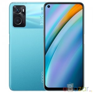 Oppo K10 Full Specifications and Price in Bangladesh