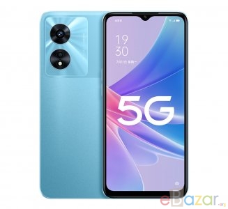 Oppo A97 Full Specifications and Price in Bangladesh