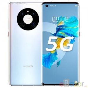 Huawei Mate 40E 4G Price in Bangladesh.