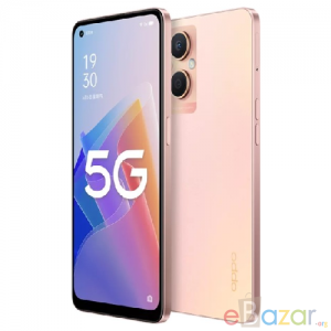 Oppo A96 (China) Full Specifications and Price in Bangladesh