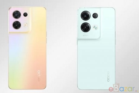 Oppo Reno8 Full Specifications and Price in Bangladesh