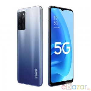 Oppo A55s Full Specifications and Price in Bangladesh